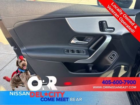 Used 2025 Mercedes-Benz CLA 250 image 16