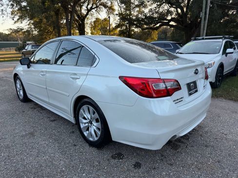 Used 2017 Subaru Legacy 2.5i w/ Alloy Wheel Package image 14