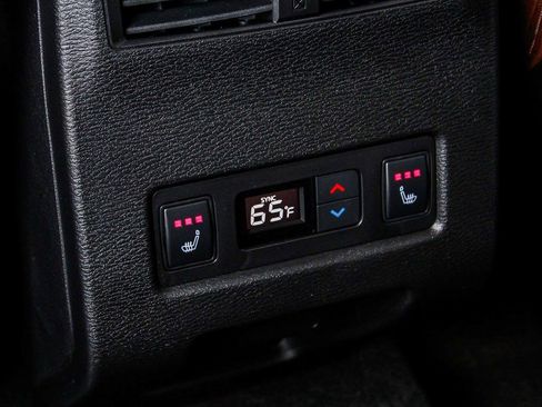New 2025 Mitsubishi Outlander SEL AWD/4WD image 37