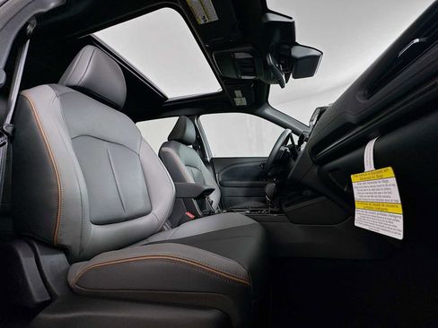 New 2026 Subaru Forester Sport AWD/4WD image 26