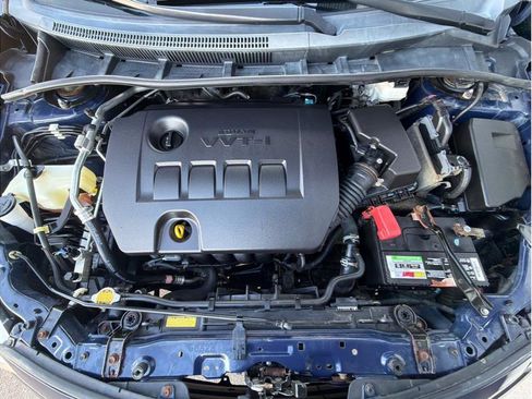 Used 2012 Toyota Corolla L image 23