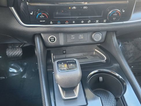 Used 2023 Nissan Rogue Platinum w/ Platinum Premium Package image 23