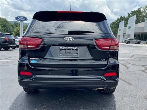 Used 2020 Kia Sorento S FWD image 5