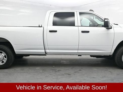 Used 2024 RAM 2500 Tradesman w/ Bed Utility Group AWD/4WD image 9