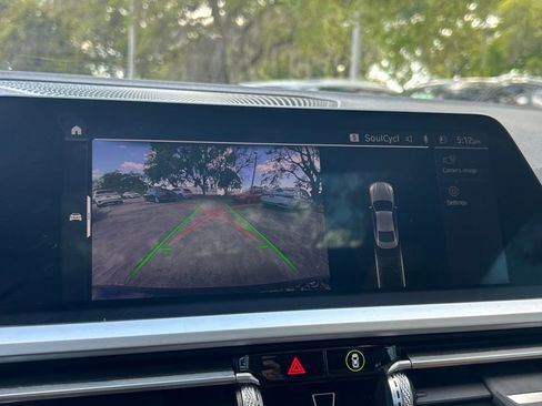 Used 2023 BMW M440i Coupe w/ Premium Package image 34