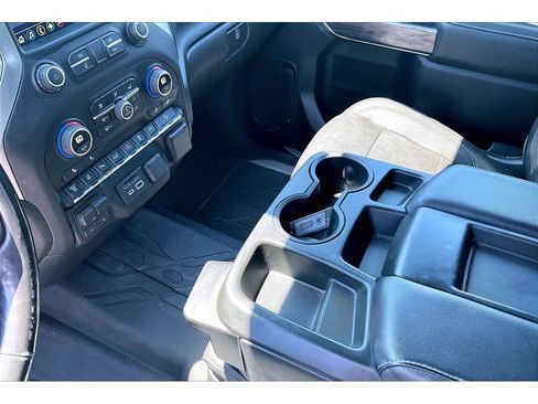Used 2020 Chevrolet Silverado 3500 LTZ w/ Safety Package AWD/4WD image 19