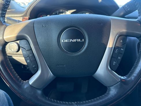 Used 2013 GMC Sierra 3500 Denali image 16