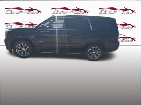 Used 2016 GMC Yukon SLT w/ Open Road Package AWD/4WD image 10