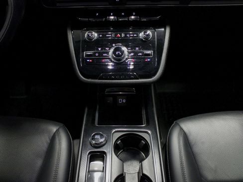 Used 2022 Lincoln Corsair Grand Touring AWD/4WD image 21