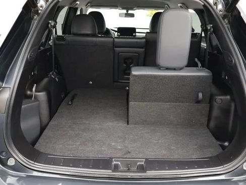 Used 2024 Mitsubishi Outlander Ralliart AWD/4WD image 16