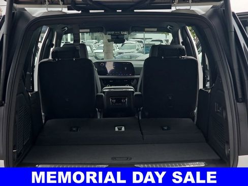 New 2026 Chevrolet Tahoe RST w/ RST Performance Edition AWD/4WD image 13