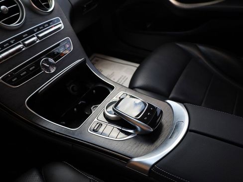 Used 2017 Mercedes-Benz C 300 4MATIC Sedan w/ Premium 3 Package image 12