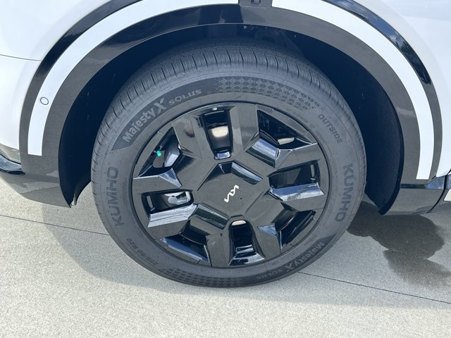 New 2027 Kia Telluride SX Prestige w/ Towing Package AWD/4WD image 12
