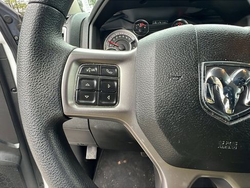 Used 2023 RAM 1500 Classic SLT w/ Trailer & Traction Group image 27