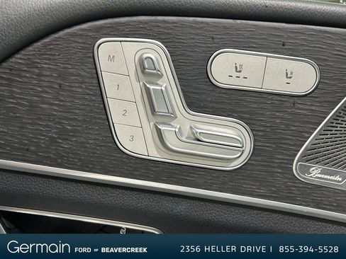 Used 2022 Mercedes-Benz GLE 350 4MATIC image 16