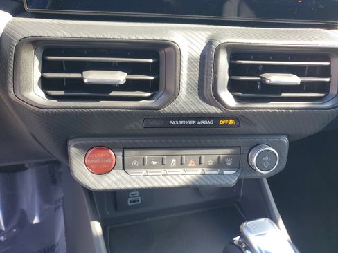 Used 2024 Ford Mustang Coupe image 20