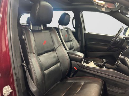 Used 2023 Dodge Durango GT AWD/4WD image 20