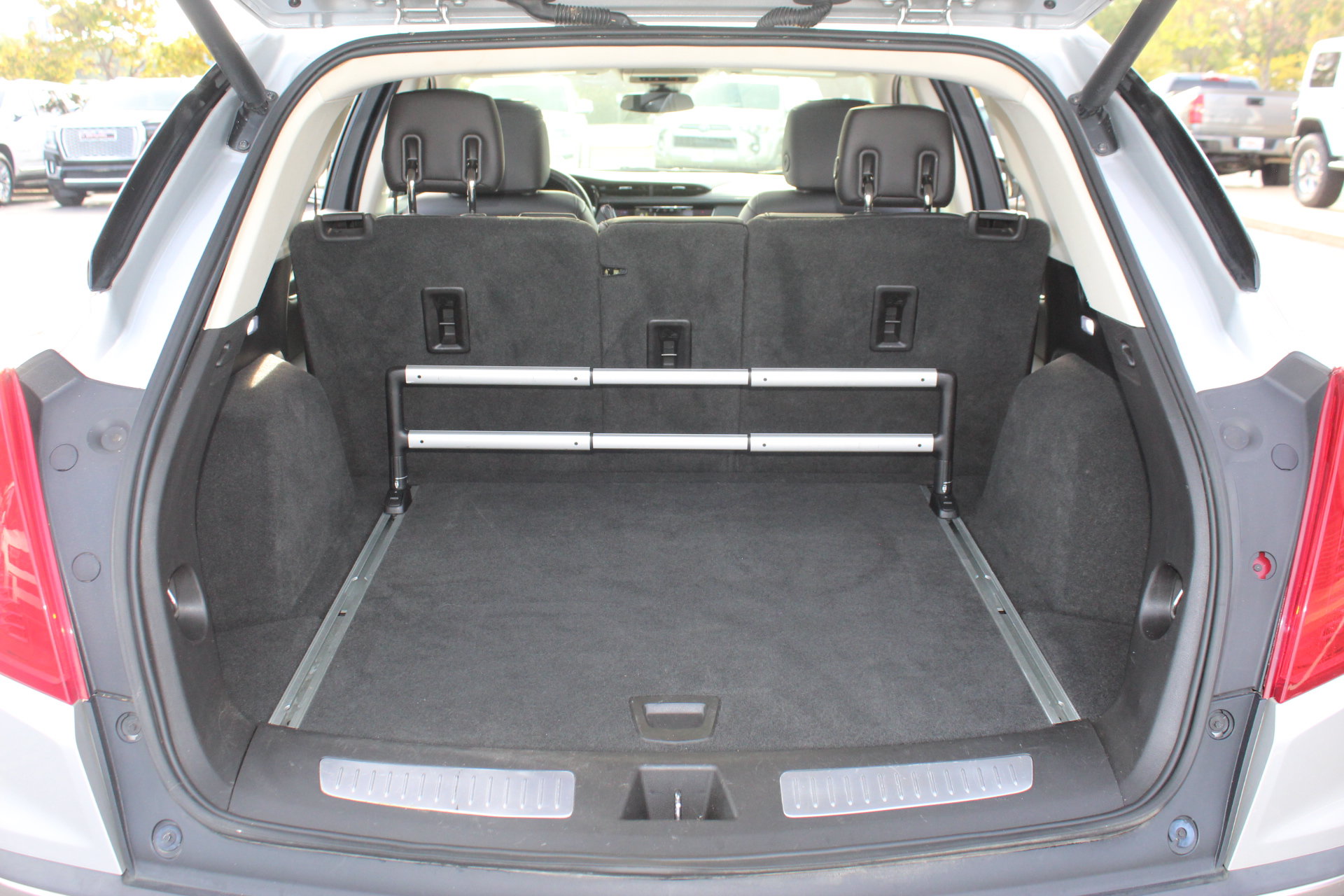 Used 2019 Cadillac XT5 Premium Luxury FWD image 30