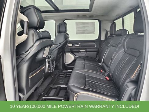 New 2026 RAM 1500 Tungsten w/ Trailer Tow Group image 32