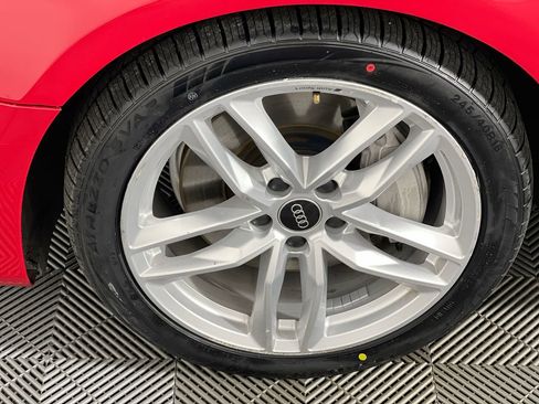 Used 2023 Audi A4 2.0T Premium Plus image 11