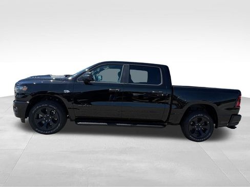 New 2026 RAM 1500 Express AWD/4WD image 3