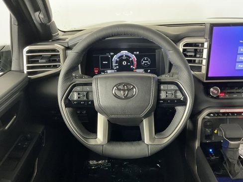 New 2026 Toyota Tundra Platinum AWD/4WD image 10
