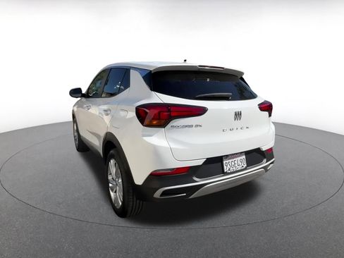 Used 2025 Buick Encore GX Preferred image 11