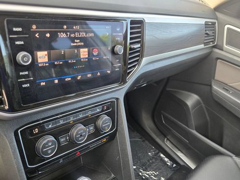 Used 2023 Volkswagen Atlas SE FWD image 20
