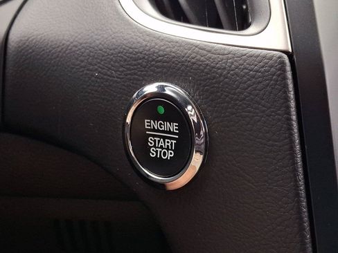 Used 2024 Ford Edge SEL AWD/4WD image 27