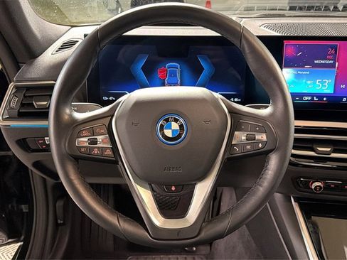 Used 2024 BMW i4 eDrive35 w/ Premium Package image 20