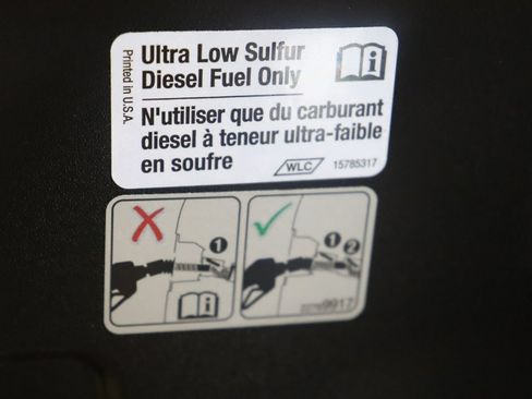 Used 2023 GMC Yukon Denali Ultimate AWD/4WD image 22