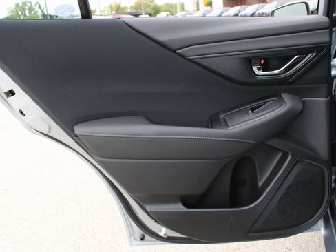 Used 2025 Subaru Legacy Premium image 16