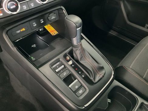 Certified 2026 Honda CR-V Sport image 13