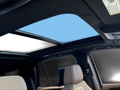 Used 2021 Chevrolet Tahoe Premier image 30