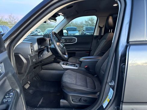 Used 2021 Ford Bronco Sport Big Bend w/ Big Bend Package (96B) image 5