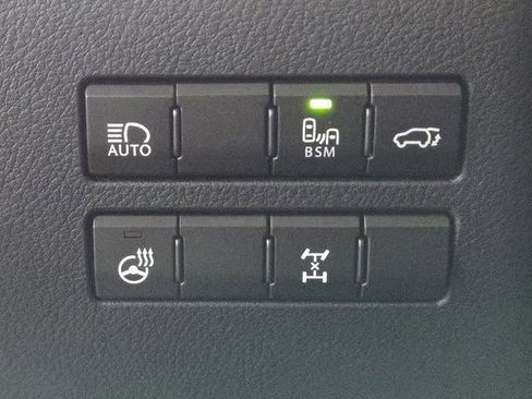 Used 2021 Lexus NX 300 AWD w/ Comfort Package image 18