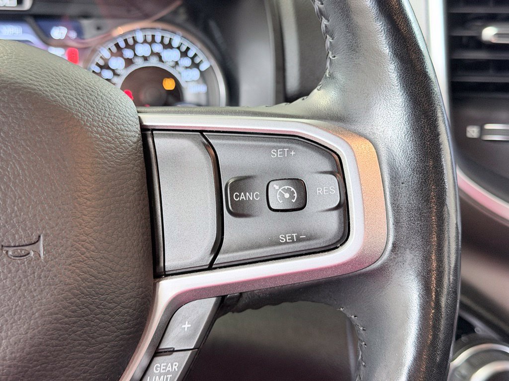 Used 2019 RAM 1500 Big Horn AWD/4WD image 46