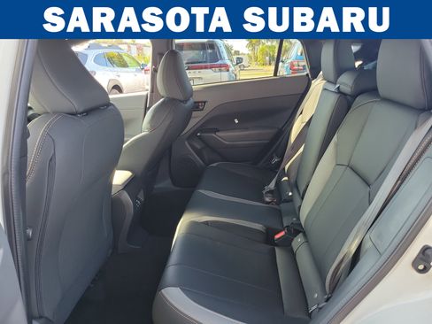 New 2026 Subaru Crosstrek 2.5i Wilderness w/ Crosstrek Mirror Package image 6