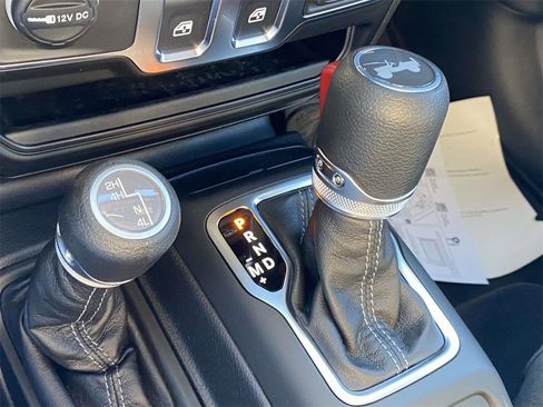 New 2026 Jeep Wrangler Sport image 21