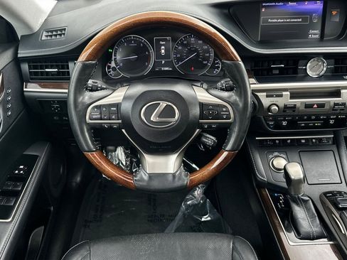 Used 2018 Lexus ES 350 ES 350 image 28