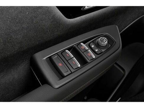 New 2026 Subaru Forester Touring image 23