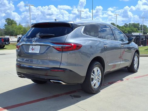 Used 2019 Buick Enclave Premium FWD image 6