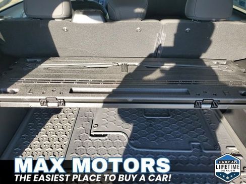 New 2025 Ford Bronco Sport Big Bend image 9