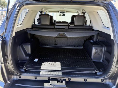 Used 2016 Toyota 4Runner TRD Pro AWD/4WD image 19