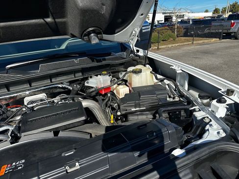 Used 2024 Chevrolet Silverado 3500 LTZ image 30