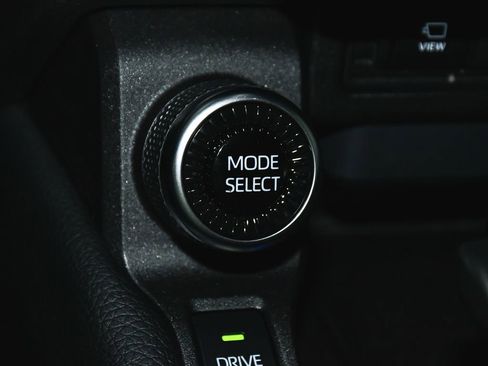 Used 2024 Toyota Land Cruiser w/ Premium Package image 36