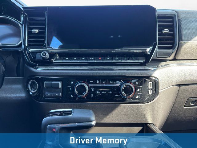 Used 2024 Chevrolet Silverado 1500 ZR2 w/ ZR2 Bison Edition AWD/4WD image 14