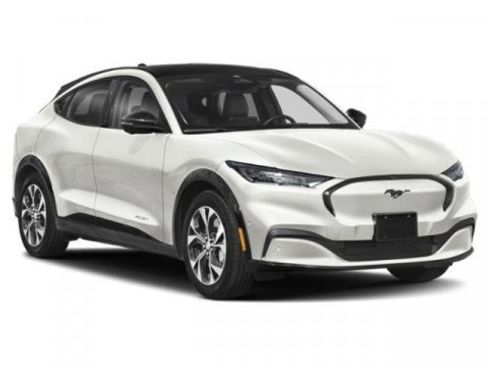 New 2025 Ford Mustang Mach-E Premium image 9