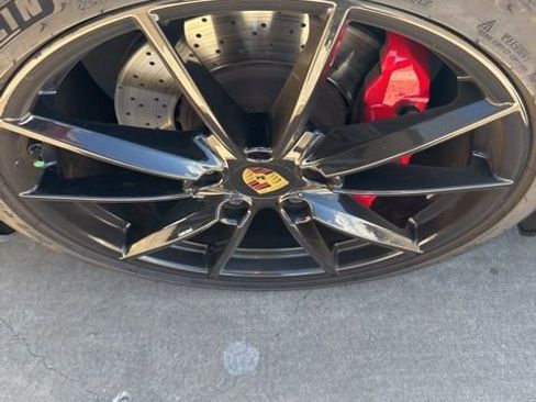 Used 2020 Porsche 911 Carrera S image 10