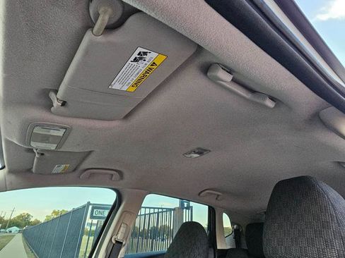 Used 2015 Honda Fit LX image 23